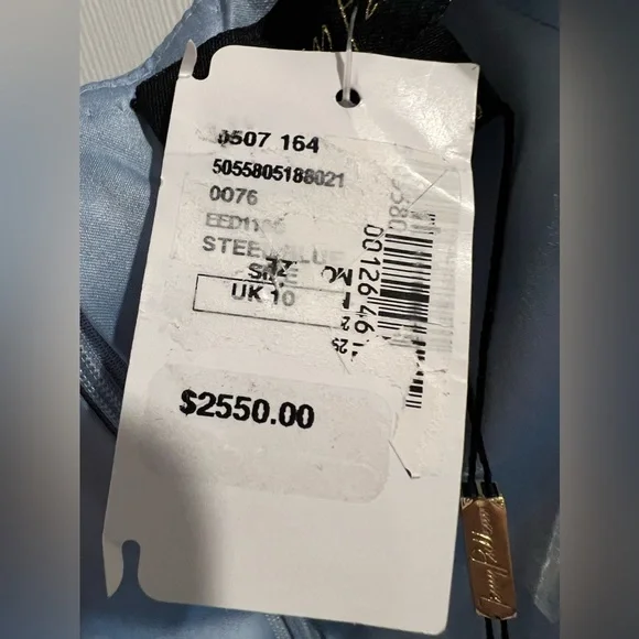 Jenny Packham Thalia Cape Embellished Dress